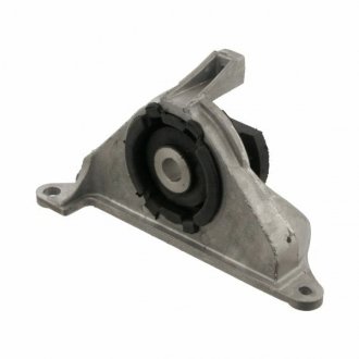 FEBI FIAT Подушка двигателя снизу слева Idea,Punto,Panda,Lancia 99- FEBI BILSTEIN 32284 (фото 1)