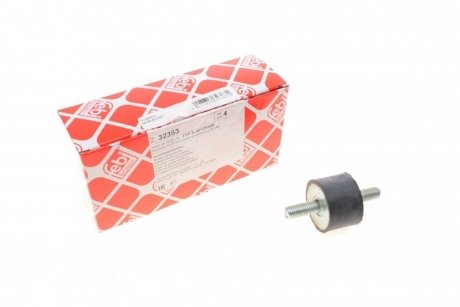 Резинометаллический буфер FEBI BILSTEIN 32363