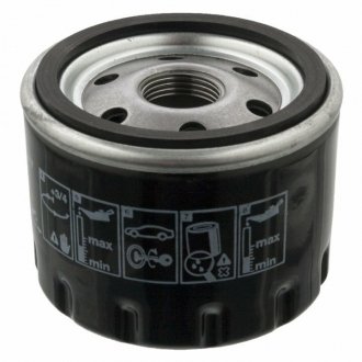 Фільтр масляний FEBI BILSTEIN 32398