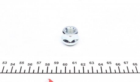 Гайка колесная HONDA (Febi) FEBI BILSTEIN 32479