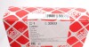 Фильтр воздушный PSA 1.4 HDI, FORD FIESTA, FUSION 1.4 TDCI (FEBI) FEBI BILSTEIN 32533 (фото 5)