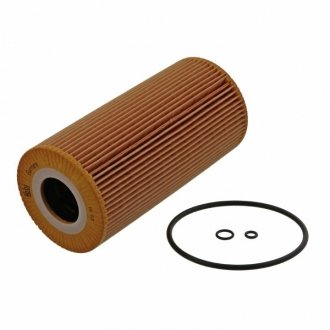 Фільтр масляний FEBI BILSTEIN 32548
