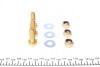 Кульова опора CHEVROLET/DAEWOO Lacetti/Nubira FEBI BILSTEIN 32610 (фото 6)