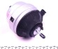Подушка двигателя AUDI; SKODA; VW (FEBI) FEBI BILSTEIN 32642 (фото 4)