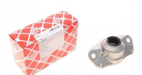Подушка амортизатора FEBI BILSTEIN 32705 (фото 1)