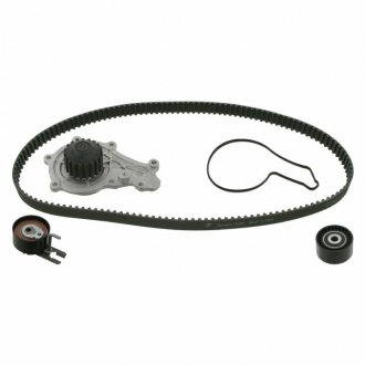 Ролик ремня с натяжителем FEBI BILSTEIN 32726