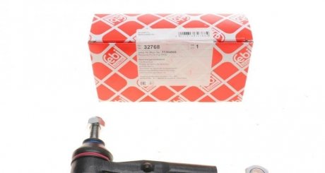 Наконечник тяги рульової FEBI BILSTEIN 32768