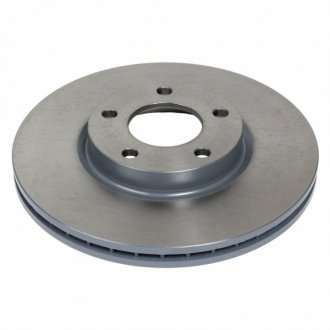 Диск гальмівний FEBI BILSTEIN 32770