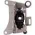 Подушка двигателя левая RENAULT (FEBI) FEBI BILSTEIN 32772 (фото 4)