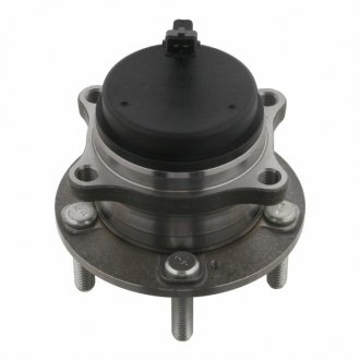 FEBI HYUNDAI Подшипник зад. ступицы Santa Fe II 06- FEBI BILSTEIN 32883