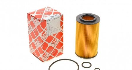 Фильтр масляный FEBI BILSTEIN 32910