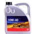 Моторное масло Febi High Perfomance Engine Oil 10W-40, 4л FEBI BILSTEIN 32932 (фото 1)
