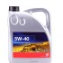Моторное масло Febi High Perfomance Engine Oil 5W-40, 5л FEBI BILSTEIN 32938 (фото 1)