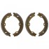 FEBI DB Колодки ручного тормоза W221 32949