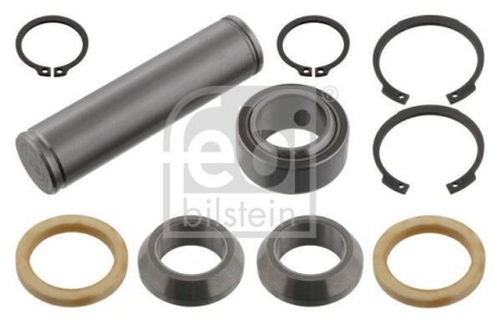 Ремкомплект вал расцепления для выключающей вилки FEBI BILSTEIN 32973