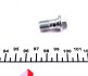 Шланг тормозной FEBI BILSTEIN 33019 (фото 3)