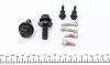 Комплект ланцюга приводу распредвала OPEL Z22SE (Febi) FEBI BILSTEIN 33045 (фото 9)