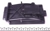 Резистор вентилятора печки VAG (FEBI) FEBI BILSTEIN 33154 (фото 2)