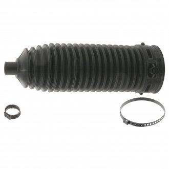 FEBI DB Защита рул.колонки W203 00- FEBI BILSTEIN 33475