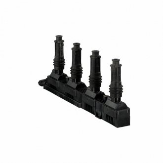 FEBI OPEL Катушка зажигания 1,2/1,4i: AstraG/H, Corsa C/D, Meriva FEBI BILSTEIN 33663 (фото 1)