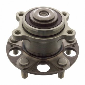 FEBI HONDA комплект подшипника ступицы Accord 03- FEBI BILSTEIN 33929