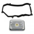 Фільтр АКПП (к-т) AUDI/VW 80/A4/A6/Passat >>"05 FEBI BILSTEIN 33945 (фото 2)