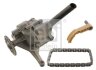FEBI DB масляний насос к-кт ланцюг+зірочка+заспокоювач Sprinter CDI 00- 34023