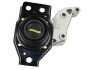 Подушка двигателя Nissan Qashqai 2007 - 2014 (пр-во FEBI) 34063