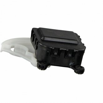 FEBI клапан заслонки VW 1.6 FEBI BILSTEIN 34154
