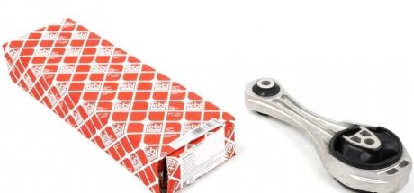 Подушка двигуна (FEBI) FEBI BILSTEIN 34173