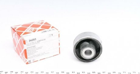 Сайлентблок важіля FEBI BILSTEIN 34283