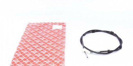 Трос ручника FEBI BILSTEIN 34394 (фото 1)
