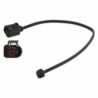 Датчик износа колодок тормозных передних FEBI BILSTEIN 34499