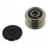 FEBI OPEL Шкив генератора OPEL ASTRA J 09- FEBI BILSTEIN 34599 (фото 2)