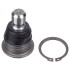 Кульова опора NISSAN/RENAULT Qashqai/X-Trail(T31)/Koleos (HY0) "F "07>> 34666
