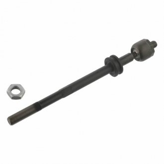 Тяга рульова з гайкою FEBI BILSTEIN 34812