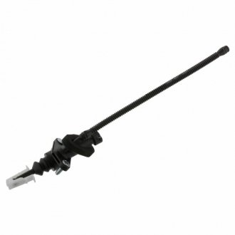 FEBI OPEL Главный цилиндр сцепления Combo 01-, Corsa C FEBI BILSTEIN 34896
