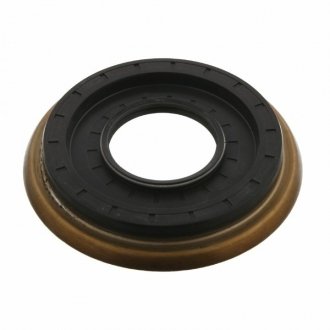 Сальник КПП, ДИФФЕРЕНЦИАЛА MB (FEBI) FEBI BILSTEIN 34974