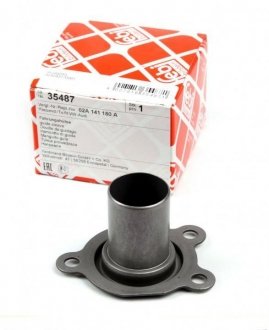 Сальник вала FEBI BILSTEIN 35487