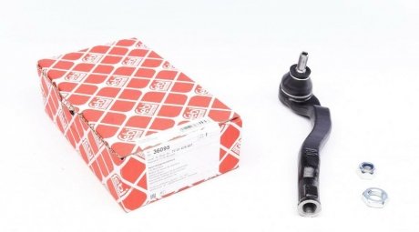 Накінечник тяги FEBI BILSTEIN 36095