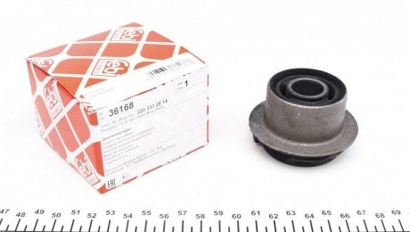 Сайлентблок рычага FEBI BILSTEIN 36168