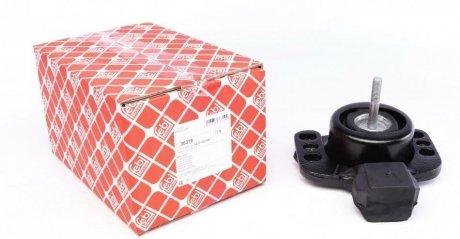 Подушка двигуна (FEBI) FEBI BILSTEIN 36319