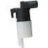 Насос стеклоомывателя FEBI BILSTEIN 36333 (фото 4)