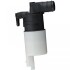 Насос стеклоомывателя FEBI BILSTEIN 36333 (фото 7)