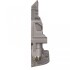 FEBI VW Насос масла Audi 100,A6,VW LT 28-46, Crafter 06- 2.5 Tdi с прокладкой! 36342