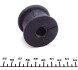 Втулка стабілізатора MERCEDES W203 "15 mm "R "00>> FEBI BILSTEIN 36389 (фото 4)