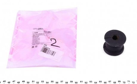 Втулка стабілізатора MERCEDES W203 "15 mm "R "00>> FEBI BILSTEIN 36389