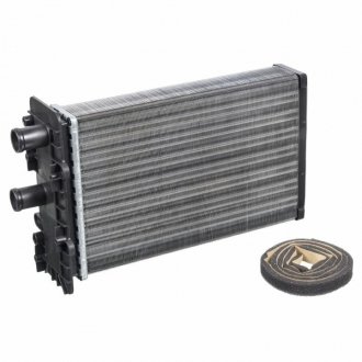FEBI VW Теплообменник Т4 FEBI BILSTEIN 36407