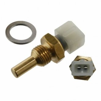 FEBI AUDI Датчик температуры воды -99 BMW -01 FEBI BILSTEIN 36418