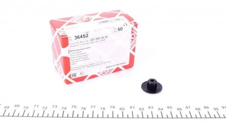Гайка FEBI BILSTEIN 36452